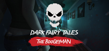 Dark Fairy Tales: The Boogeyman cover art