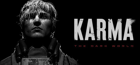 KARMA: The Dark World cover art