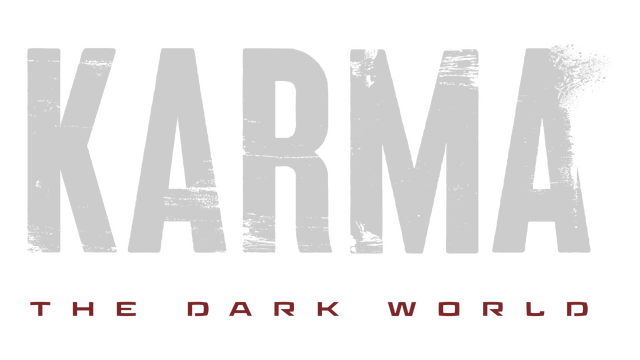 KARMA: The Dark World Logo