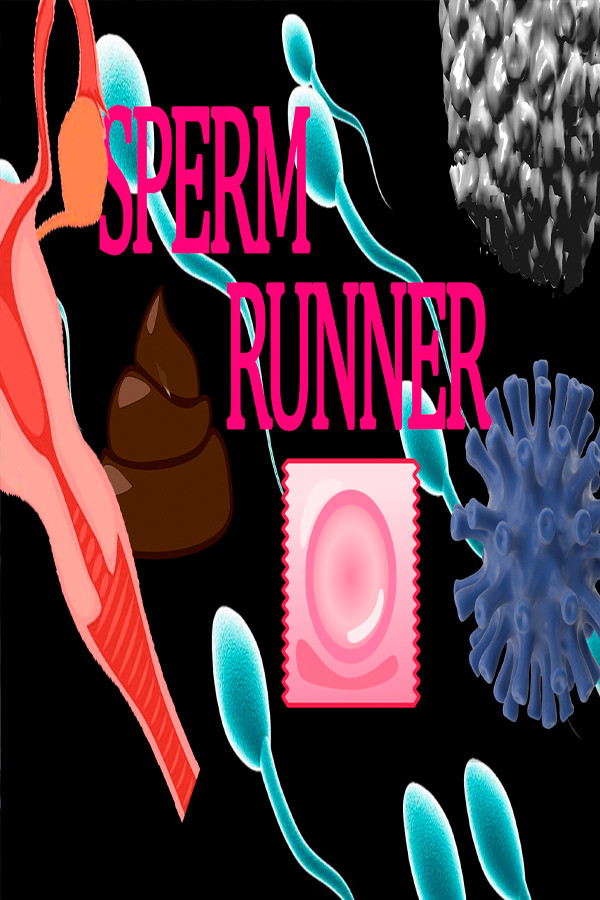 Sperm Runner for steam