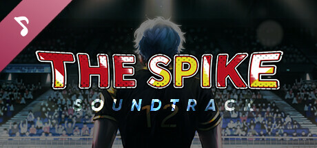 The Spike Soundtrack cover art