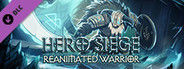 Hero Siege - Reanimated Warrior (Skin)