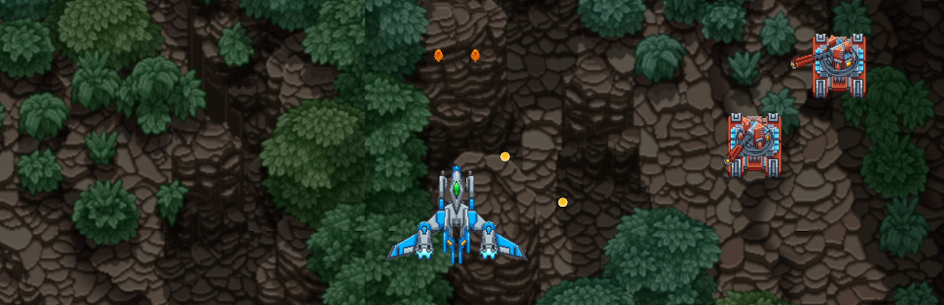 HTML5 Javascript Game Engine