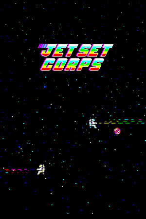 Jet Set Corps