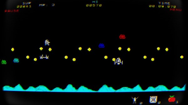 Jetpackfor windows and Linux 1