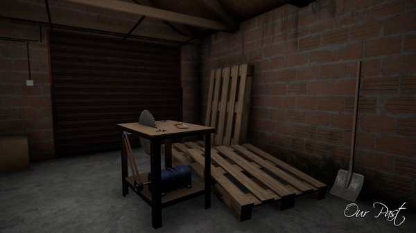 Our Past game for windows Pc 1