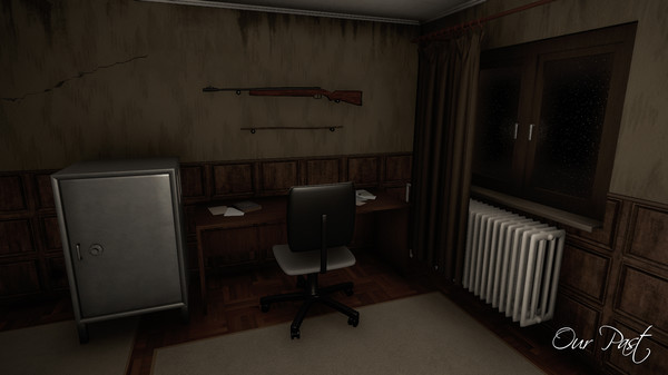 Our Pastfor windows and Linux 1