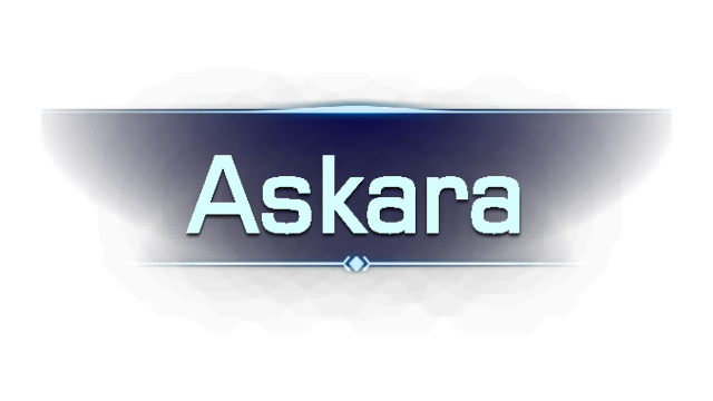 Askara Logo