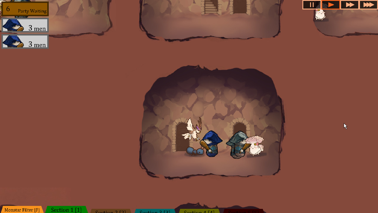 这是我的地下城/This is My Dungeon(V6.6.0HOTFIX)