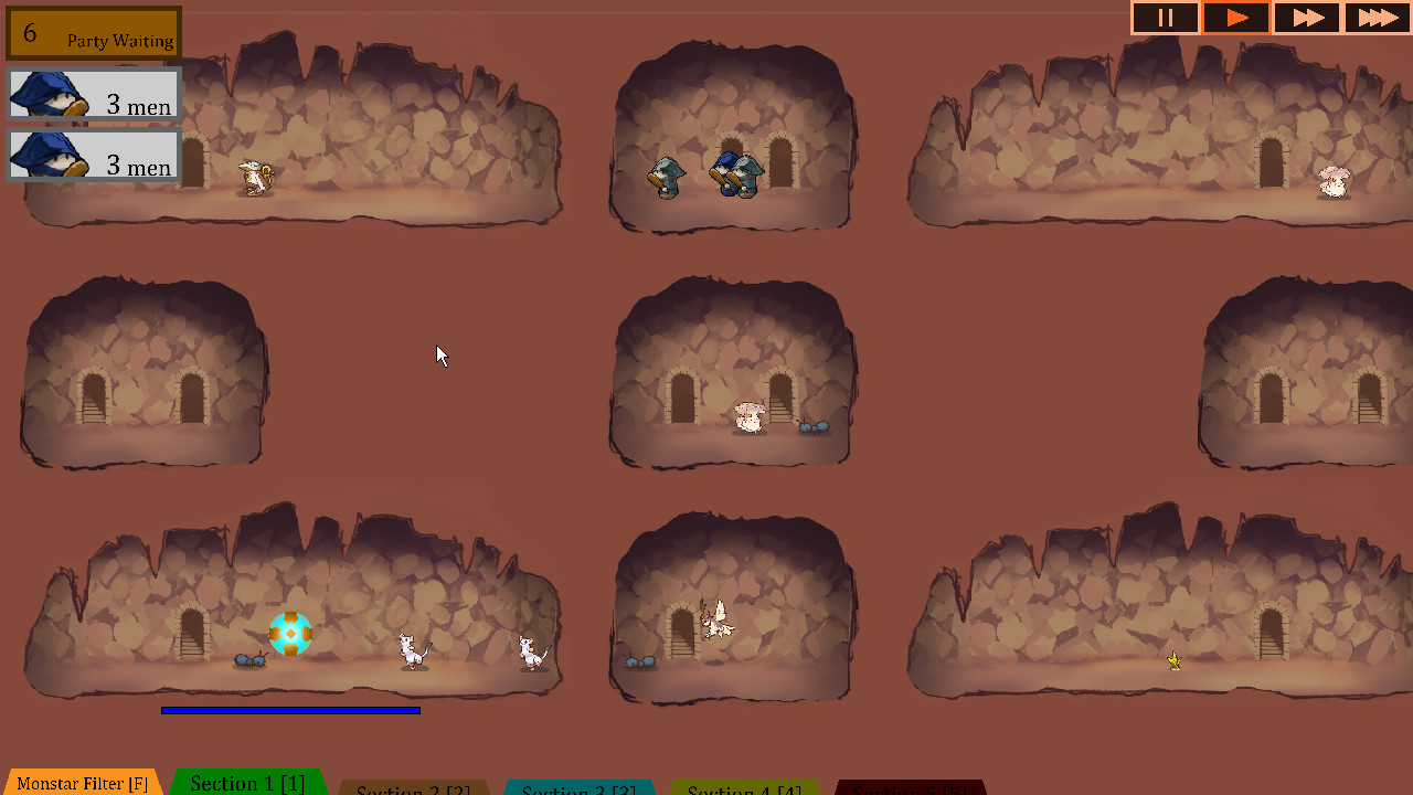 这是我的地下城/This is My Dungeon(V6.6.0HOTFIX)