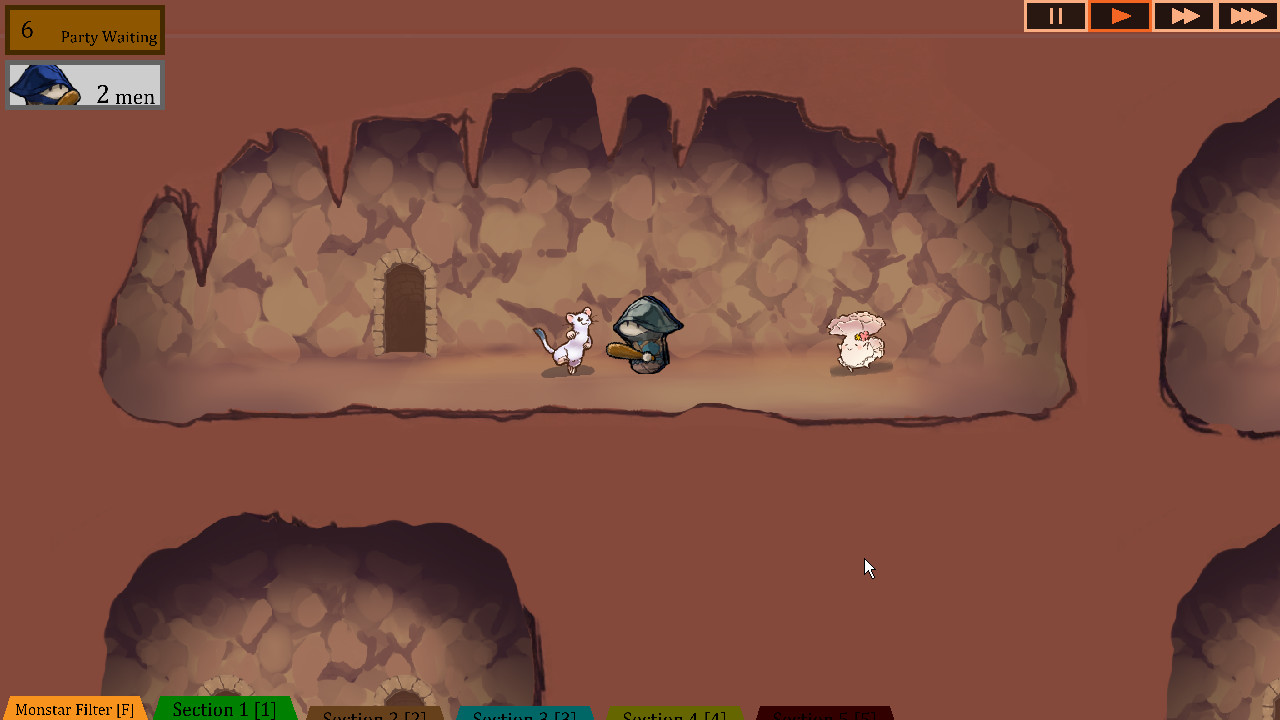 这是我的地下城/This is My Dungeon(V6.6.0HOTFIX)