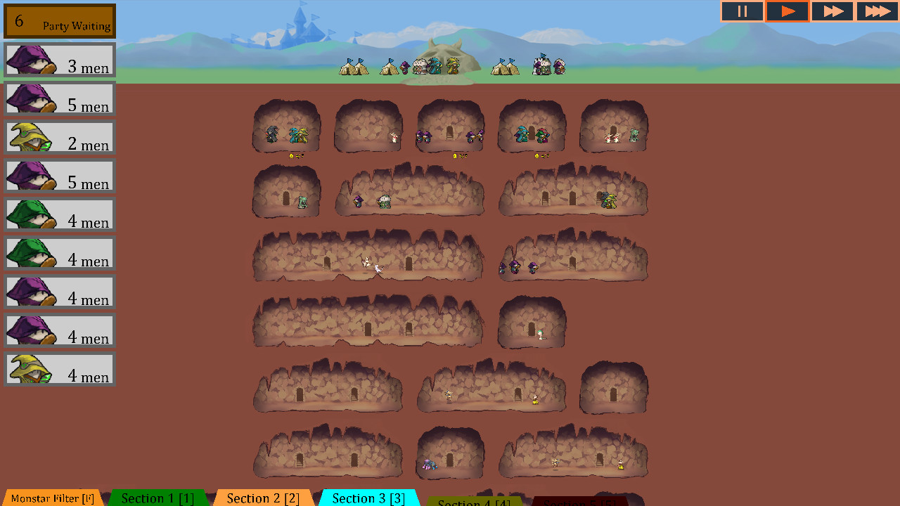 这是我的地下城/This is My Dungeon(V6.6.0HOTFIX)
