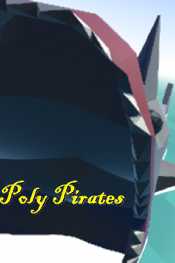 Poly Pirates for steam