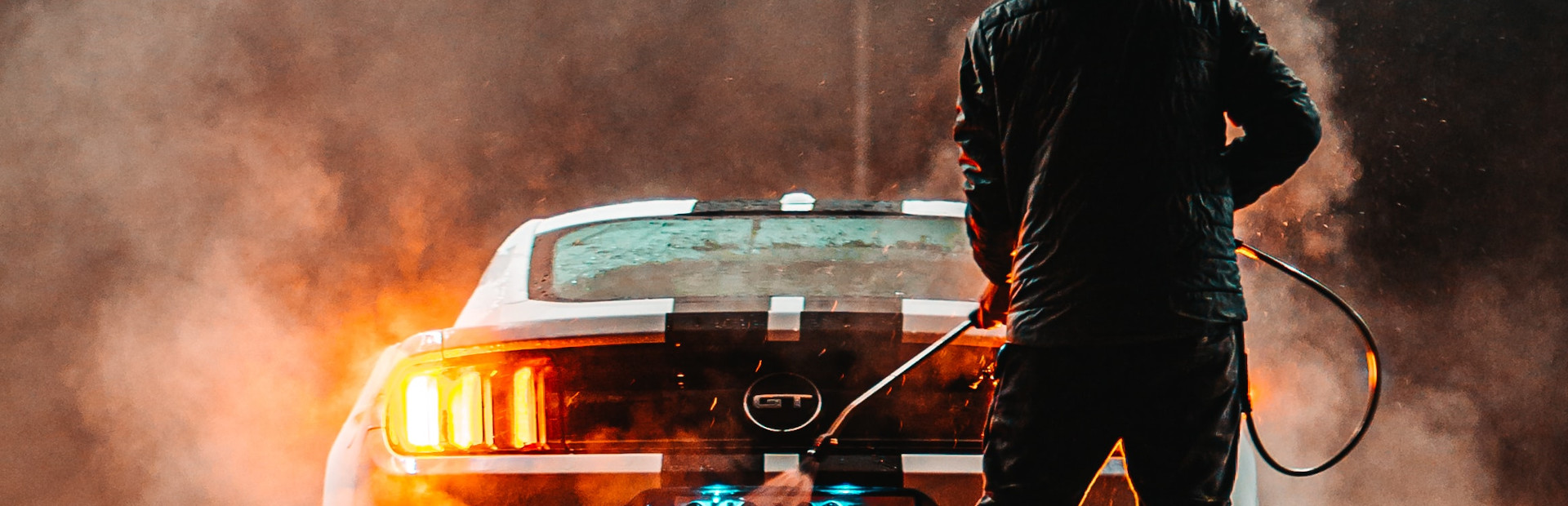 AVANTI - The Joy of Driving