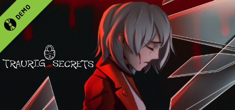 Traurig Secrets: Prologue Demo cover art