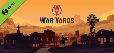 War Yards Demo cover art