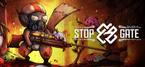 StopGate