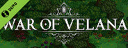 War of Velana Demo