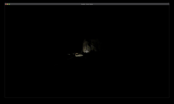 Hunted game for windows Pc 1