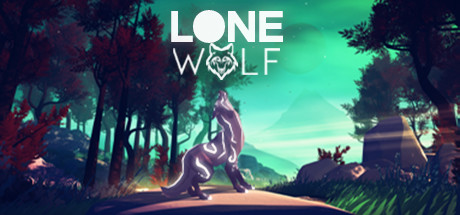 Lone Wolf cover art