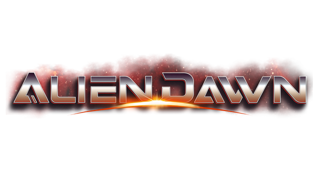 Alien Dawn Logo