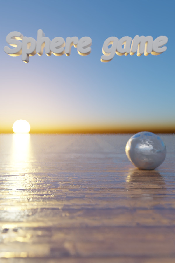 Sphere Game for steam