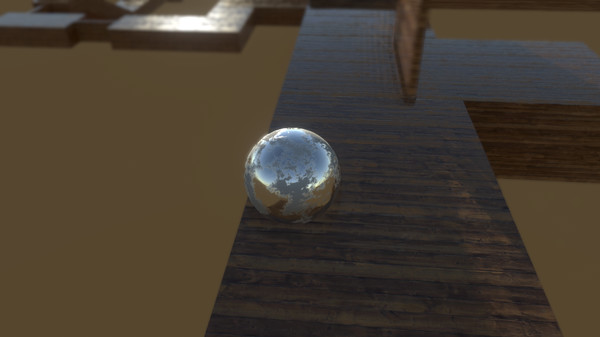 Скриншот из Sphere Game Скриншот из Sphere Game