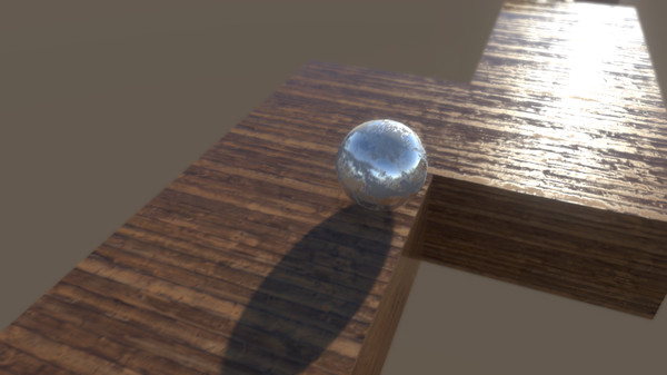 Скриншот из Sphere Game Скриншот из Sphere Game