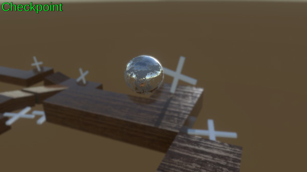 Sphere Game game for Linux 1