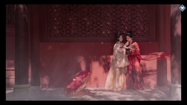 Dream Gallery game for windows Pc 1