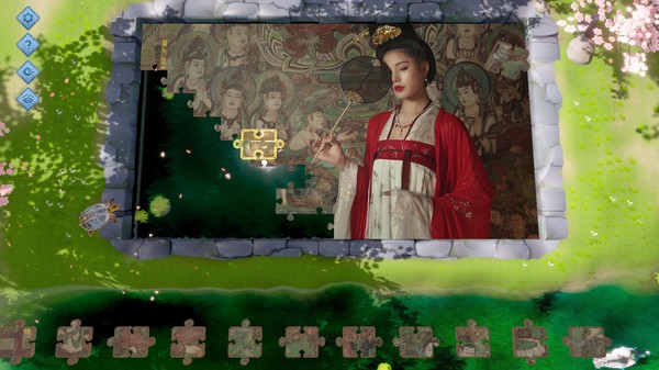 Dream Galleryfor windows and Linux 1