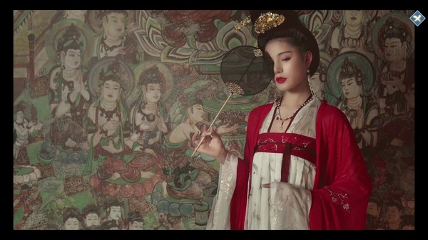 Скриншот из Dream Gallery