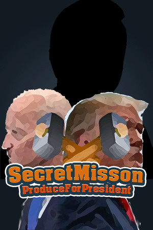 SecretMission_ProduceForPresident