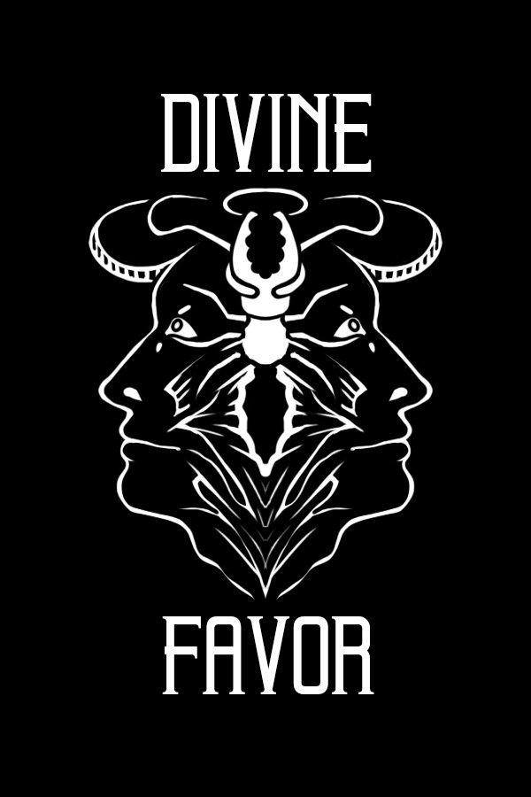 Divine Favor for steam