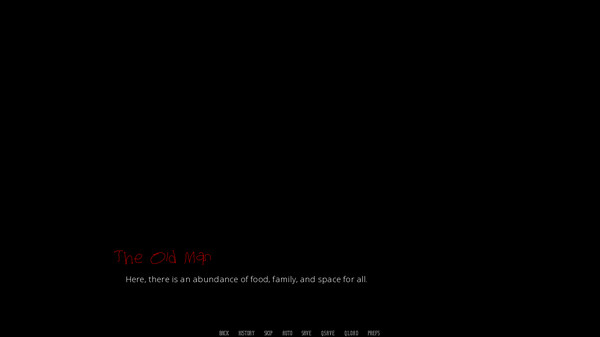 Divine Favor game for Linux 1