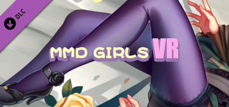 MMDGirlsVR_DLC10.0 cover art