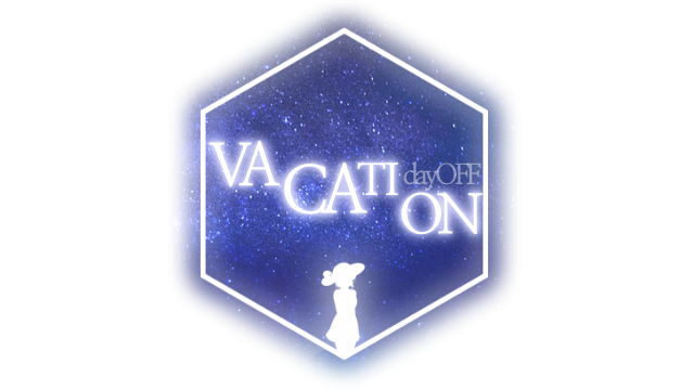 Vacation: dayOFF Logo