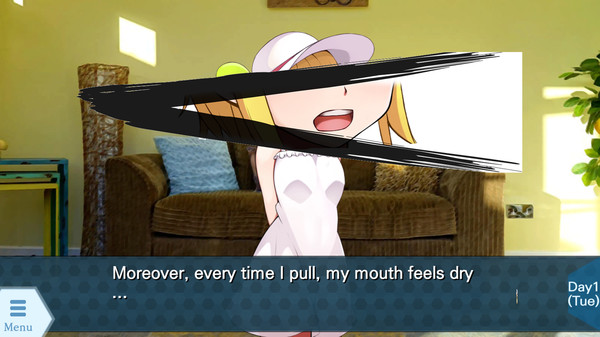 Скриншот из Vacation: dayOFF