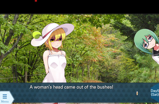 Скриншот из Vacation: dayOFF