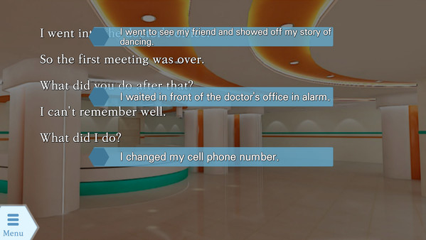 Скриншот из Vacation: dayOFF