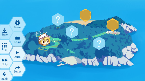 Скриншот из Vacation: dayOFF