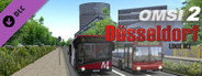 OMSI 2 Add-on Düsseldorf Linie M2