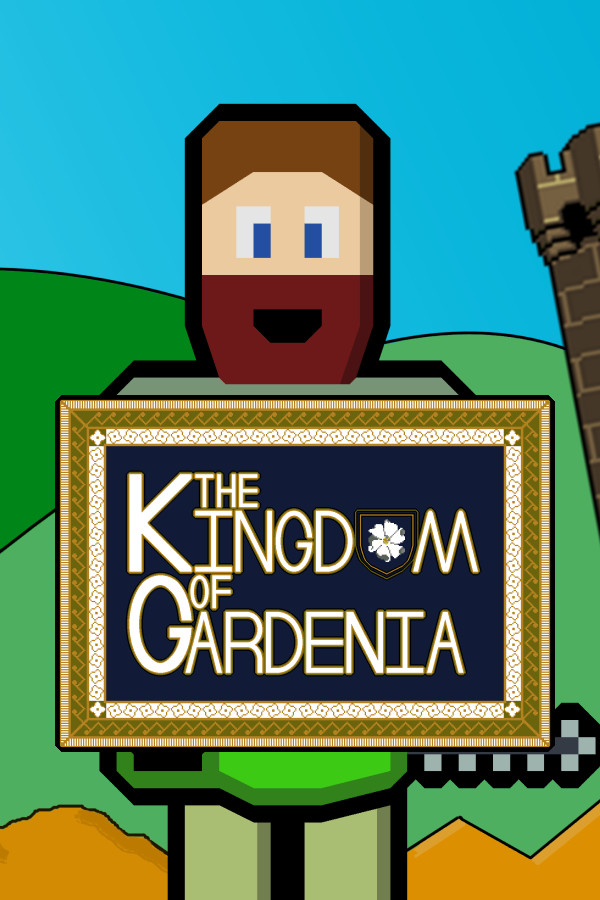 The Kingdom of Gardenia for steam