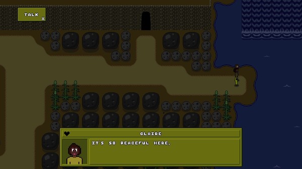 Скриншот из The Kingdom of Gardenia