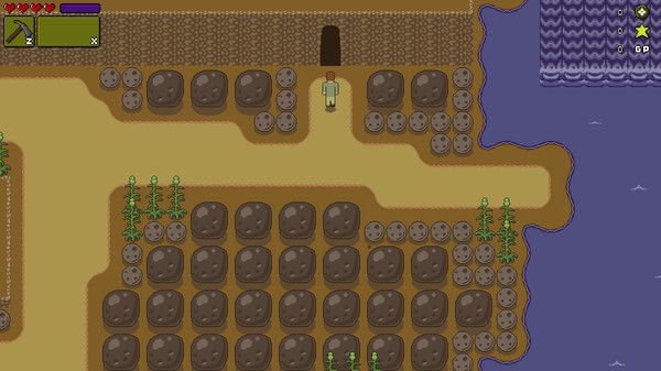 Скриншот из The Kingdom of Gardenia