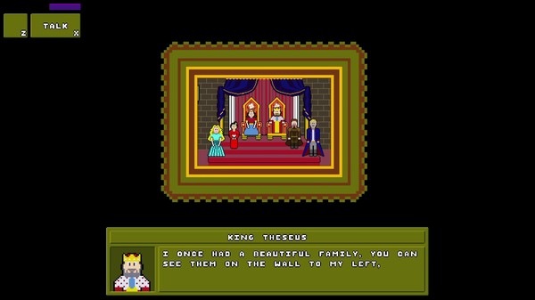 Скриншот из The Kingdom of Gardenia