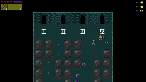 Скриншот из The Kingdom of Gardenia