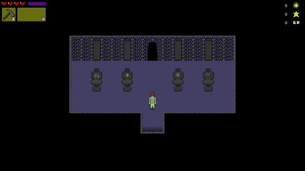 Скриншот из The Kingdom of Gardenia