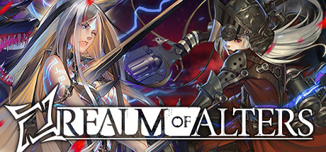 Realm of Alters cover art