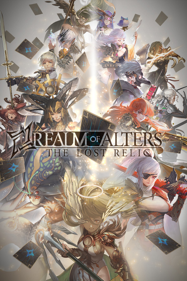 Realm of Alters for steam